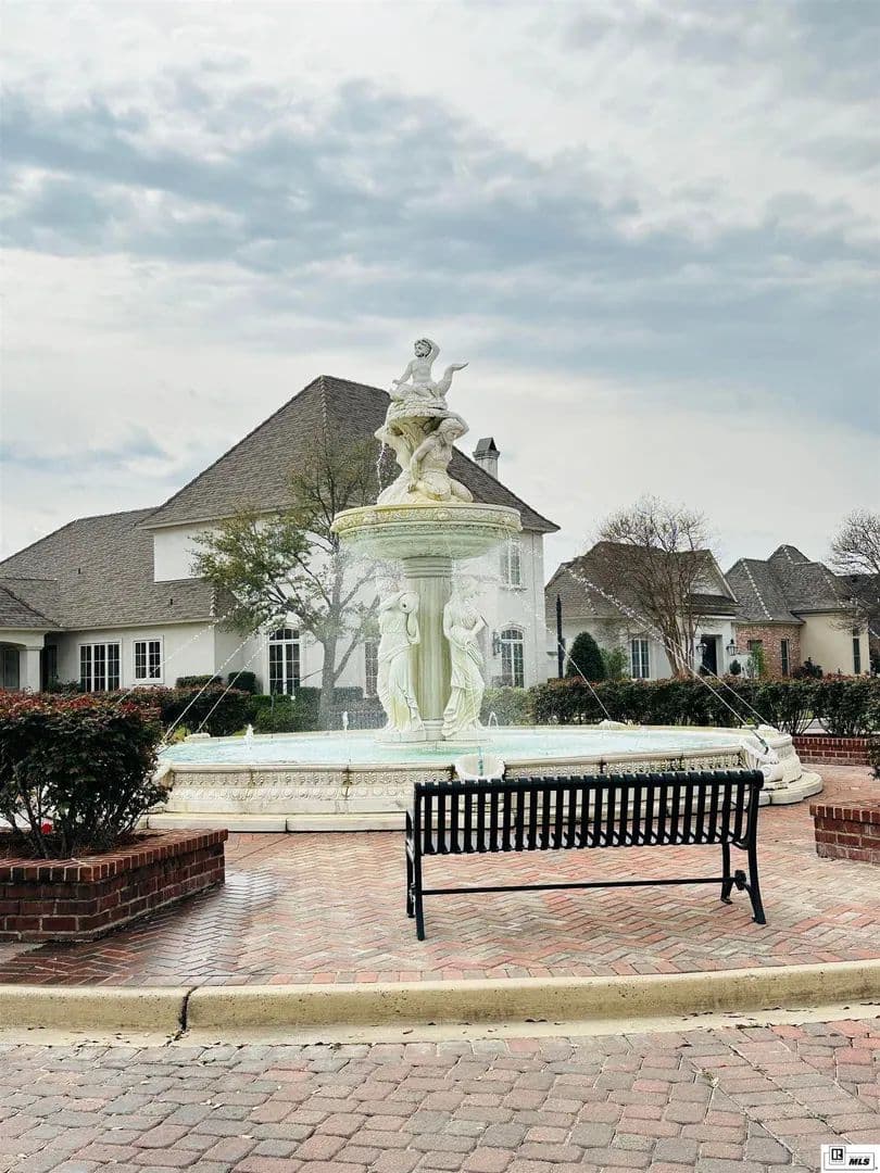 Lots & Land-Other in Monroe - Monroe, Louisiana, 71201