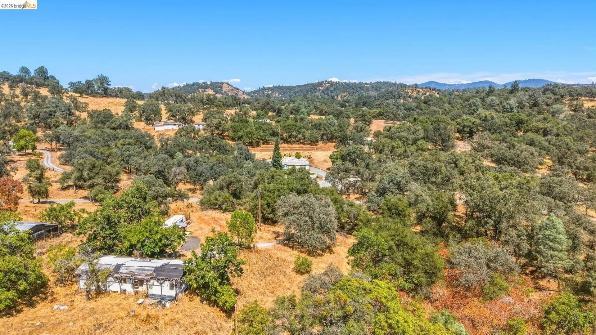 Lots & Land-Other in Sonora - Sonora, California, 95370