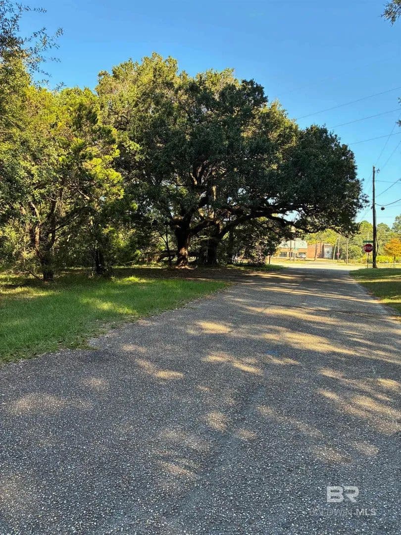 Vacant Land in Mobile