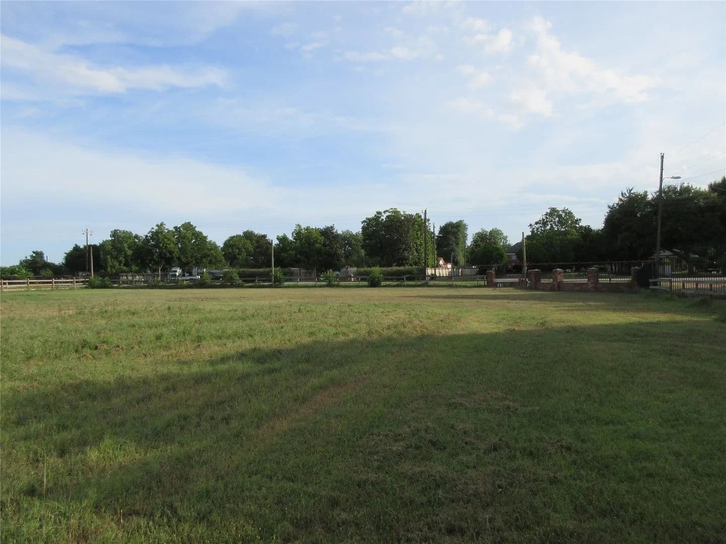 Lots & Land-Other in Pattison - Pattison, Texas, 77423