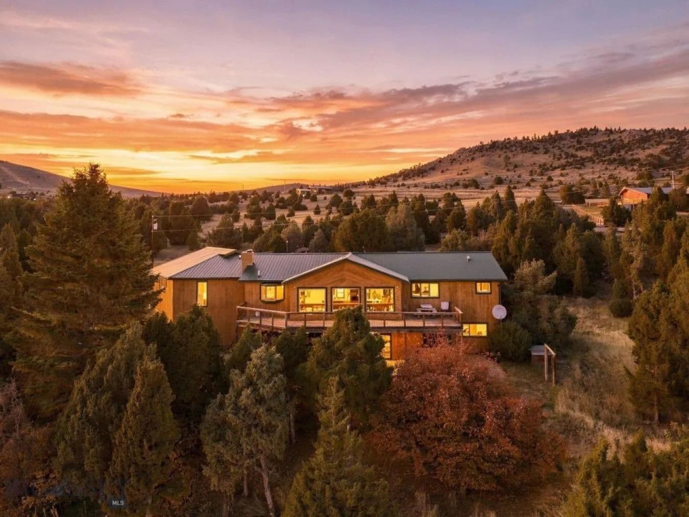 71 Deer Lane - Ennis, Montana, 59729