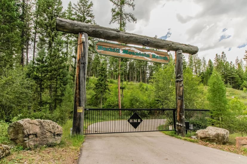 Property from 445 Haskill Ranch Road - KW