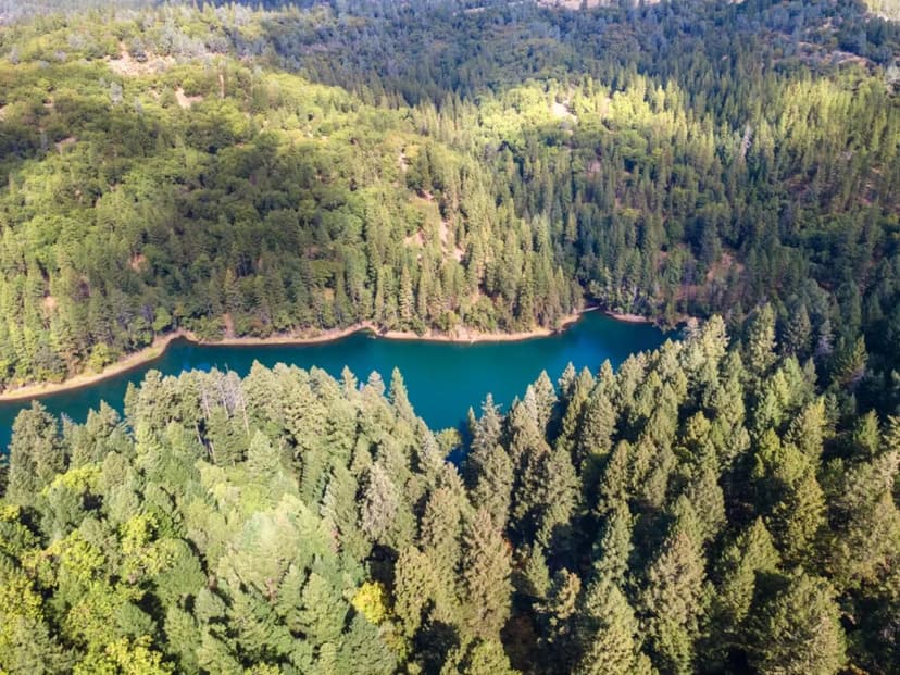 Property from 3765 Deer Canyon Road - KW