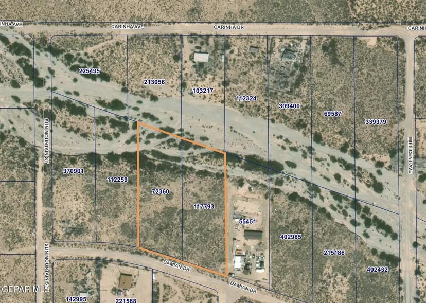 Property from 18331 Damian Drive - KW