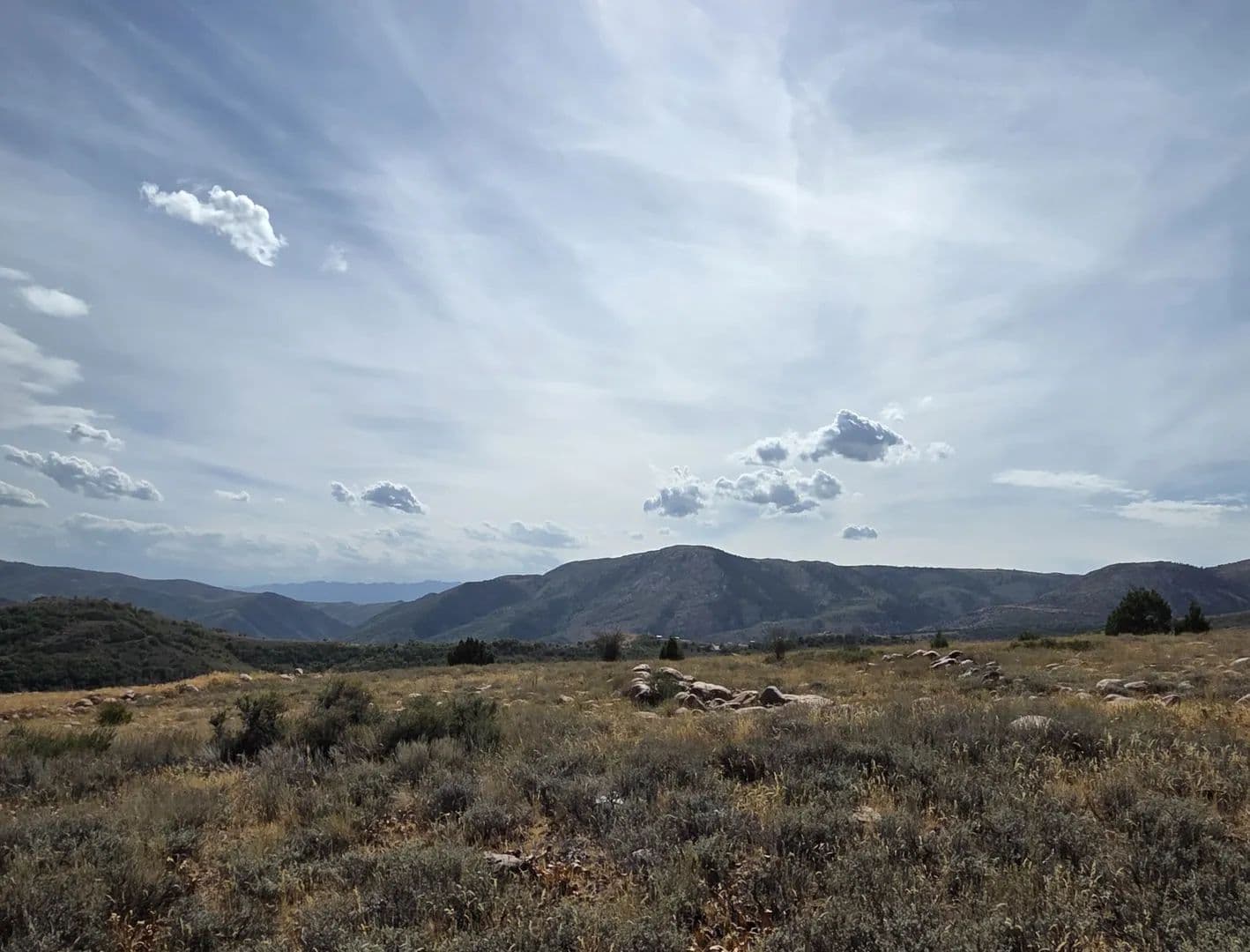 Land -Single Family Acreage in Huntsville - Huntsville, Utah, 84317
