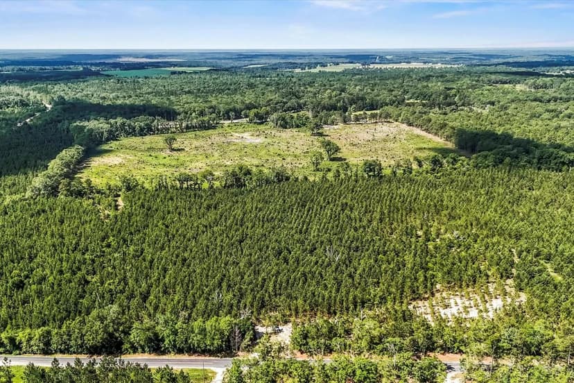 Lot 10 Old 96 Indian Trail