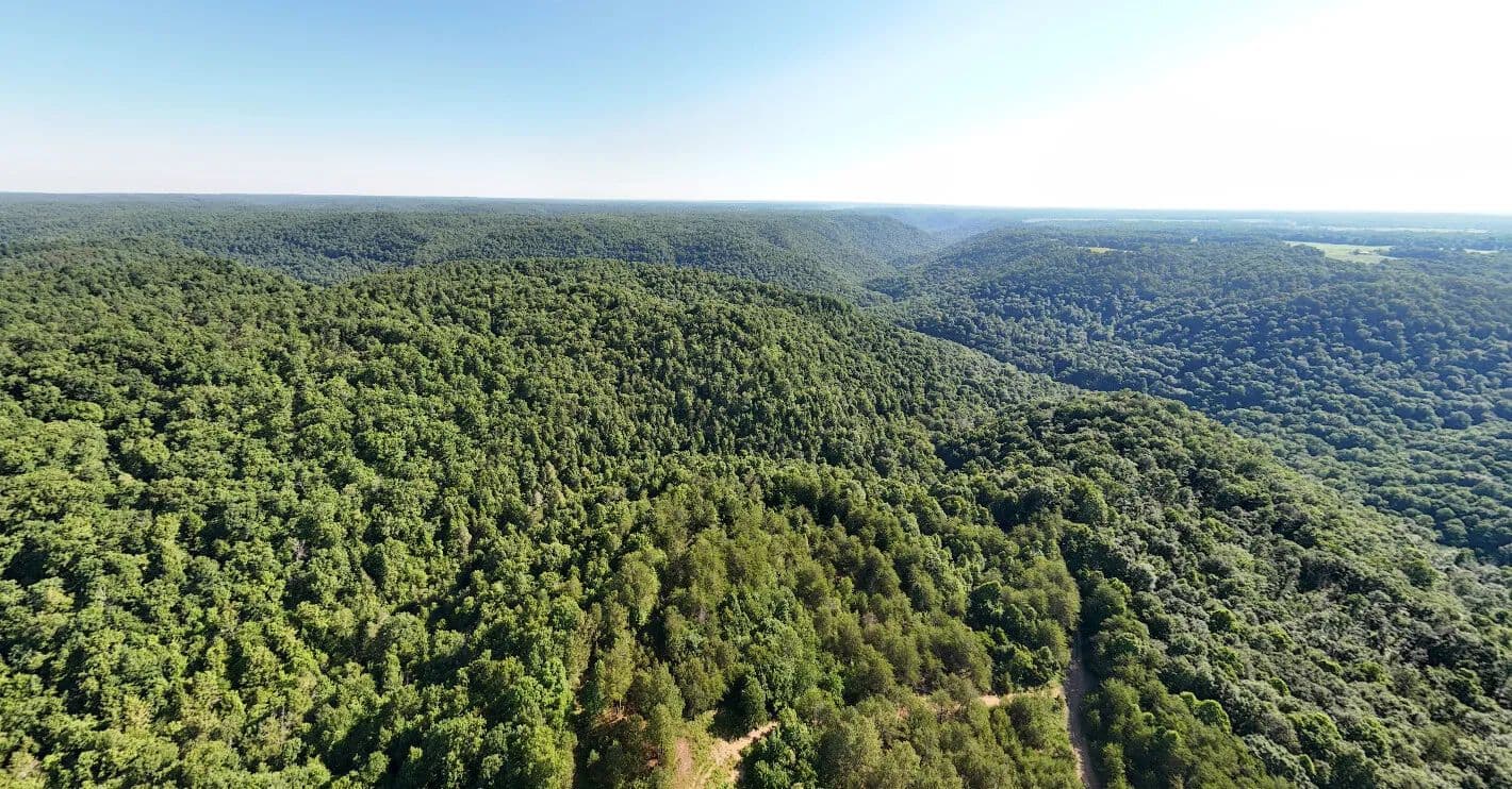 East Fork Obey River Land Tract 4 - Monterey, Tennessee, 38574