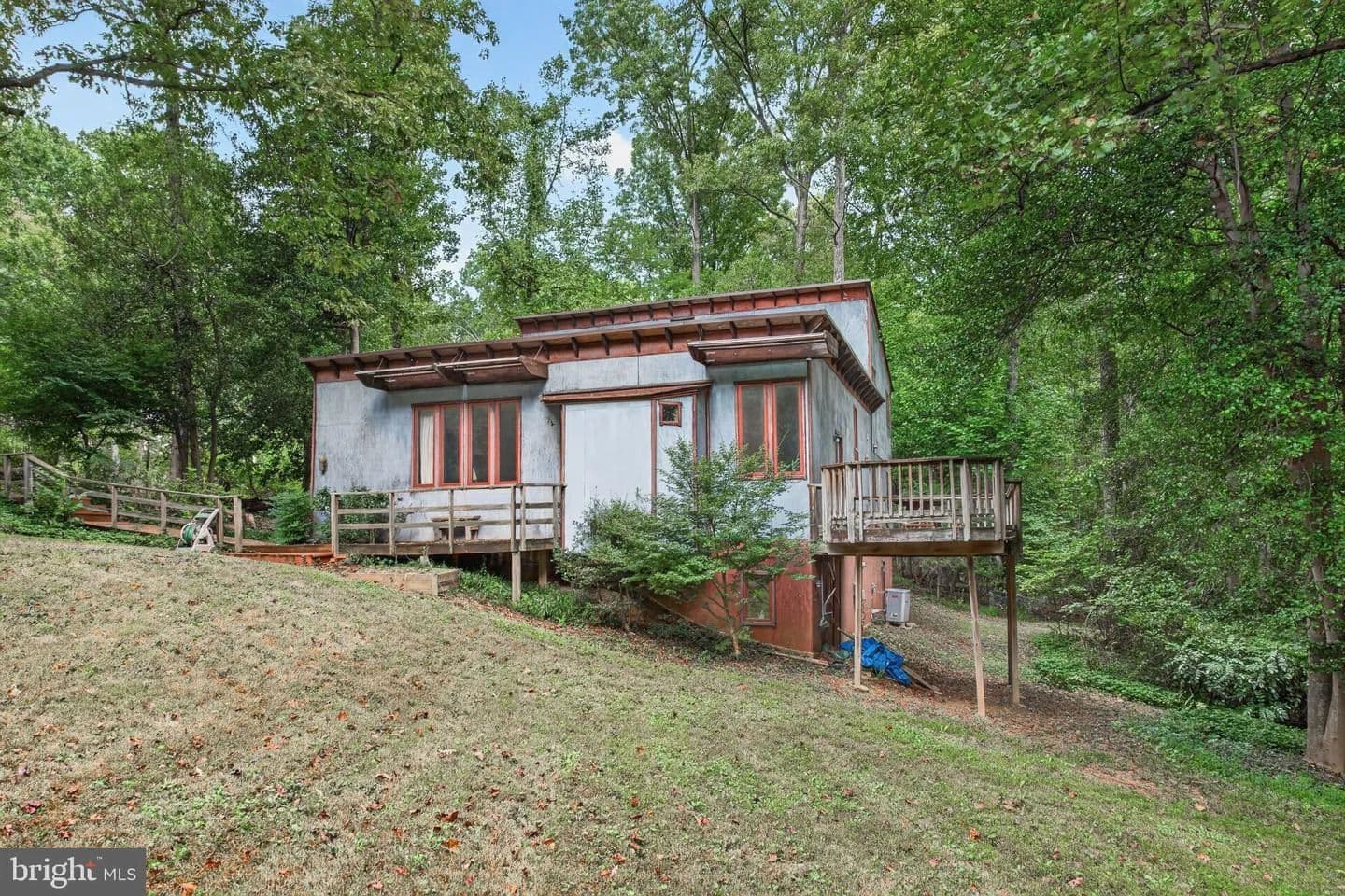 Vacant Land in Vienna - Vienna, Virginia, 22181