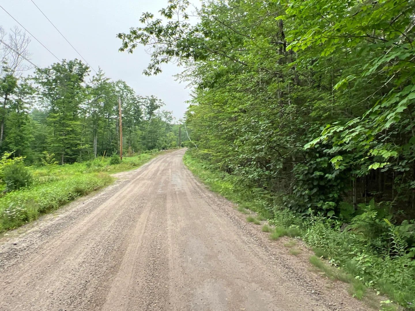 4.8 Acres of Land for Sale in Bridgton, ME - Bridgton, Maine, 04009