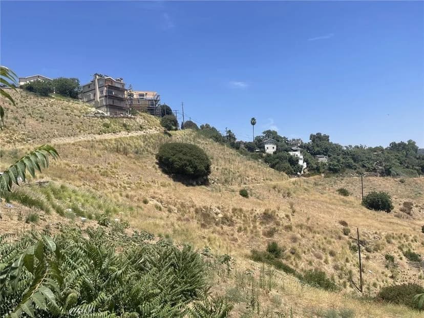Lots & Land-Other in Los Angeles