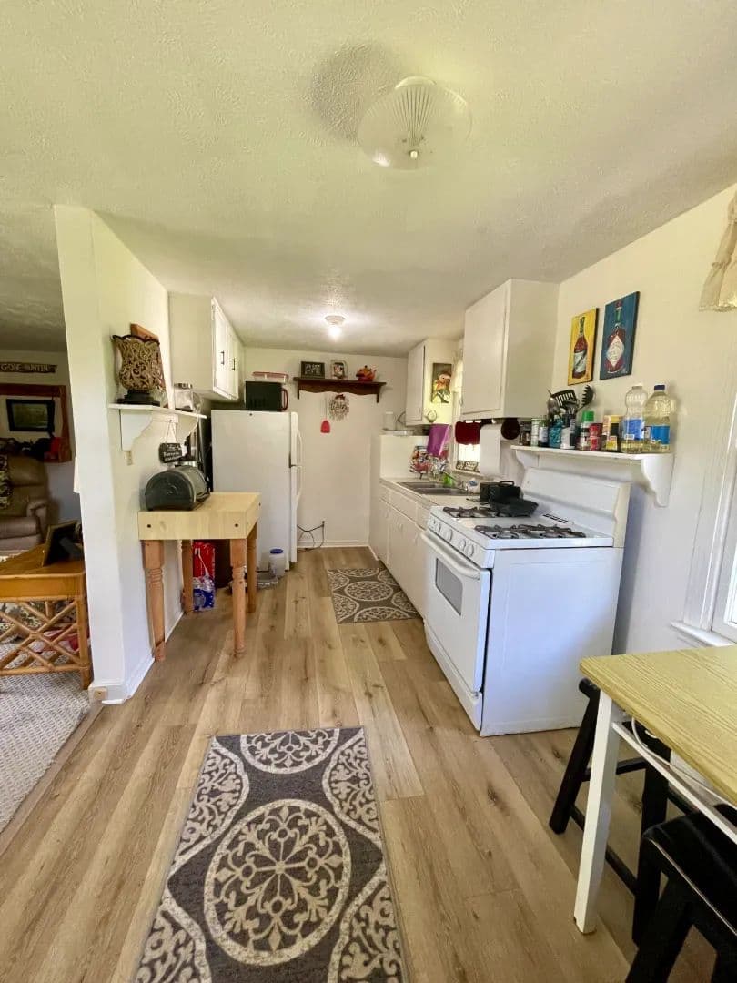 86 Acres with a Camp in Choctaw County, MS 