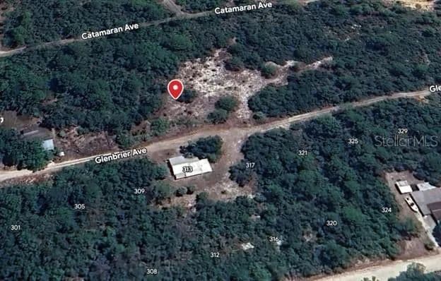 Lots & Land-Other in LAKE PLACID - Lake Placid, Florida, 33852