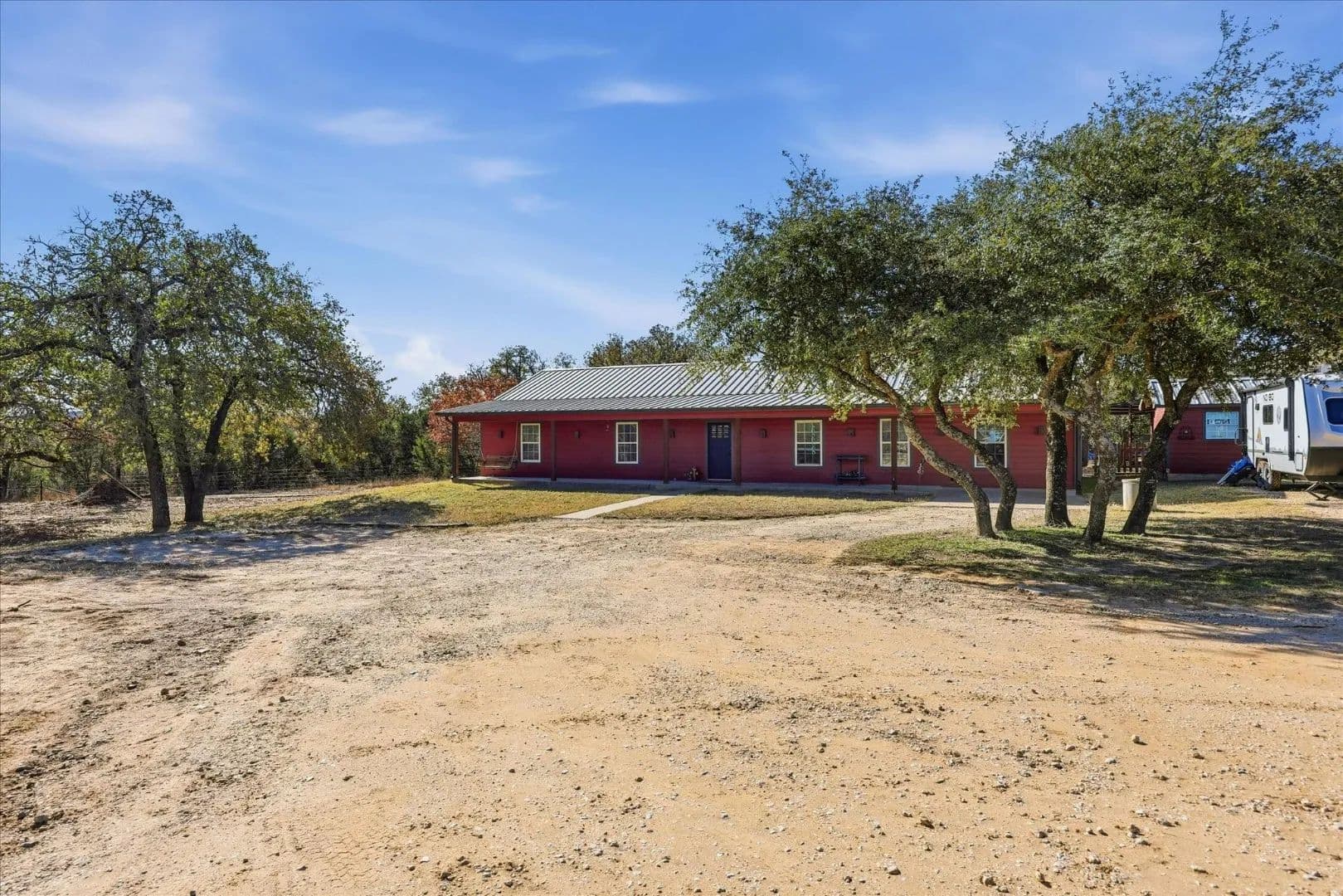 8980 CR 156, Bluff Dale, Texas 76433 - Bluff Dale, Texas, 76433