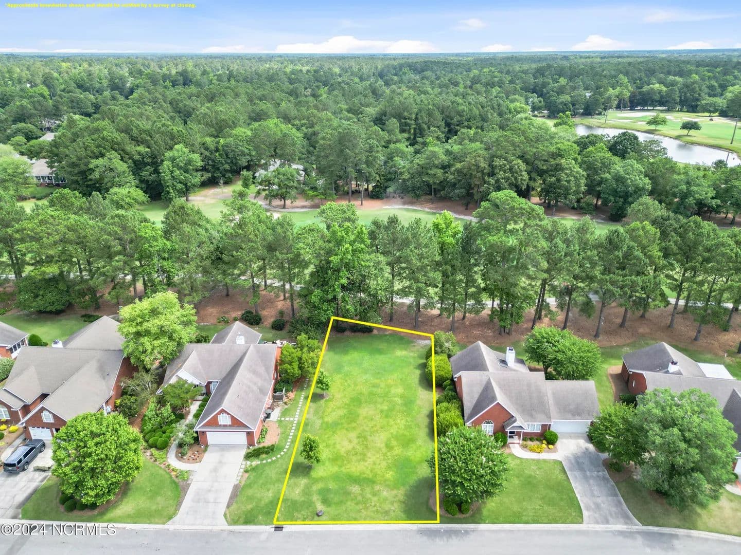Vacant Land in Wallace - Wallace, North Carolina, 28466
