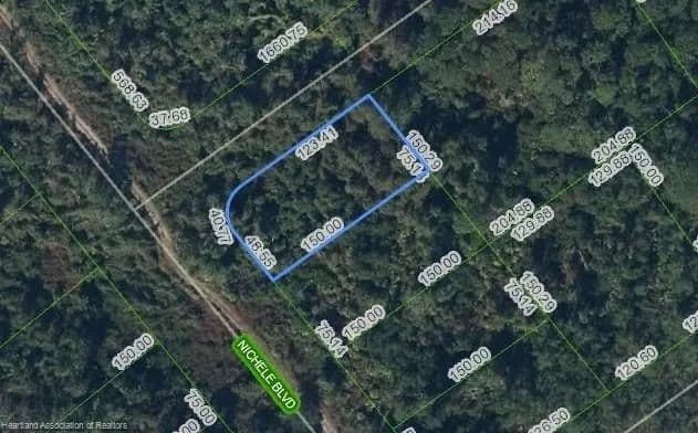 Lots & Land-Other in Lake Placid - Lake Placid, Florida, 33852