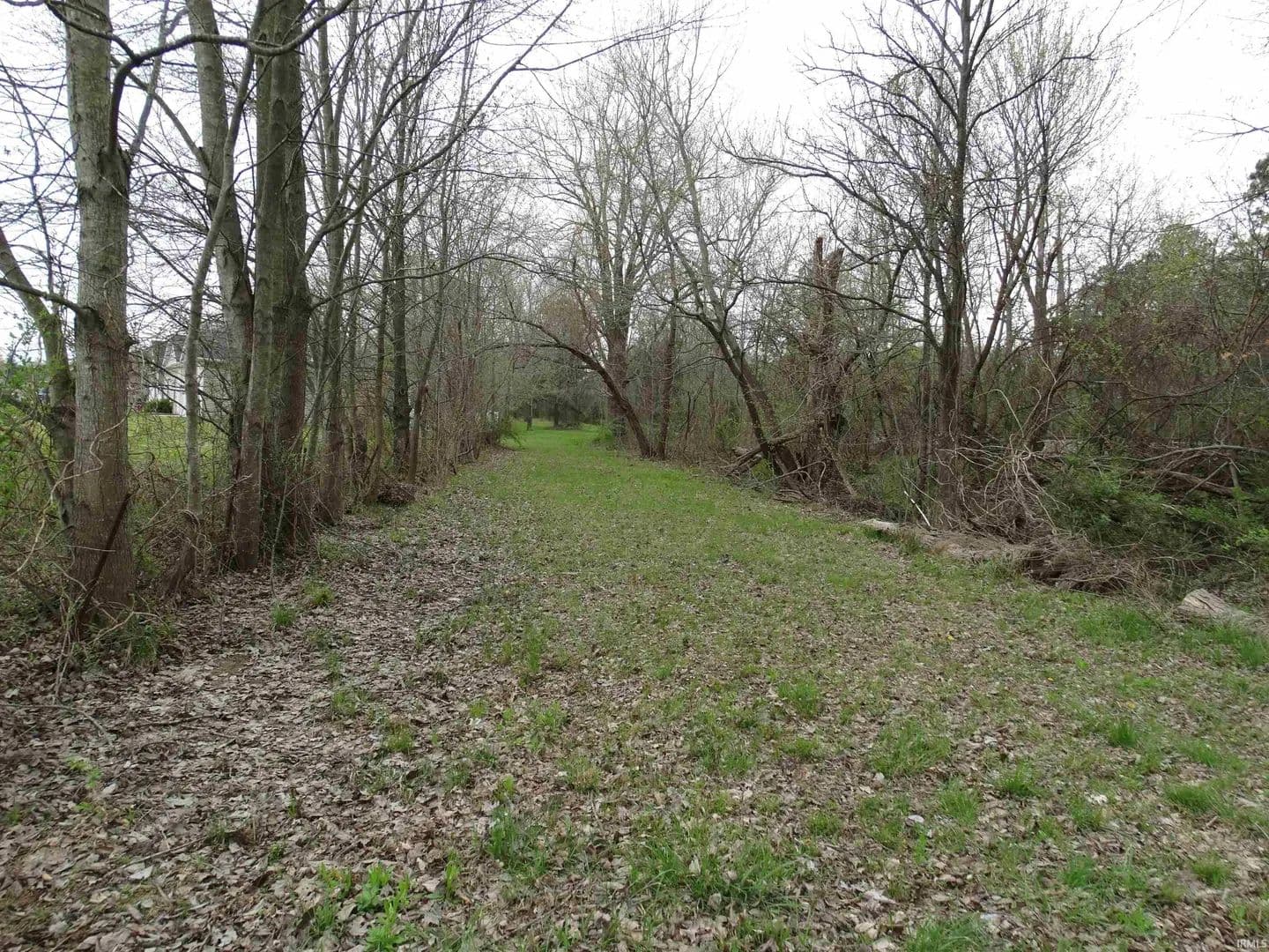 Vacant Land in Evansville - Evansville, Indiana, 47725