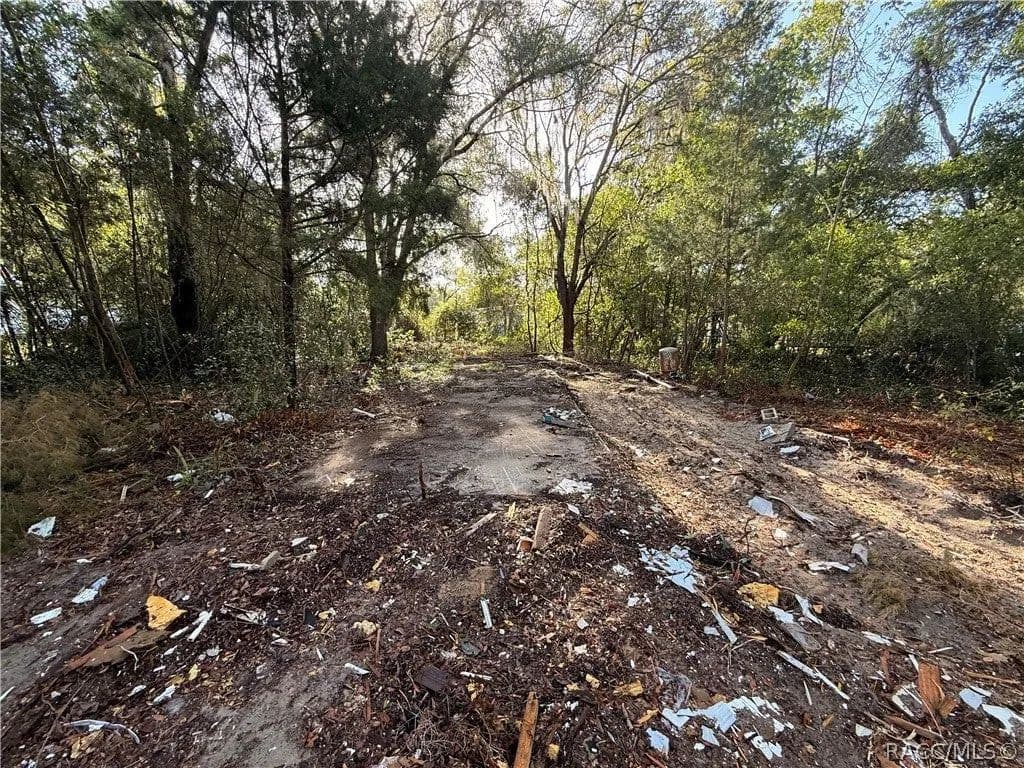 Lots & Land-Other in Hernando - Hernando, Florida, 34442