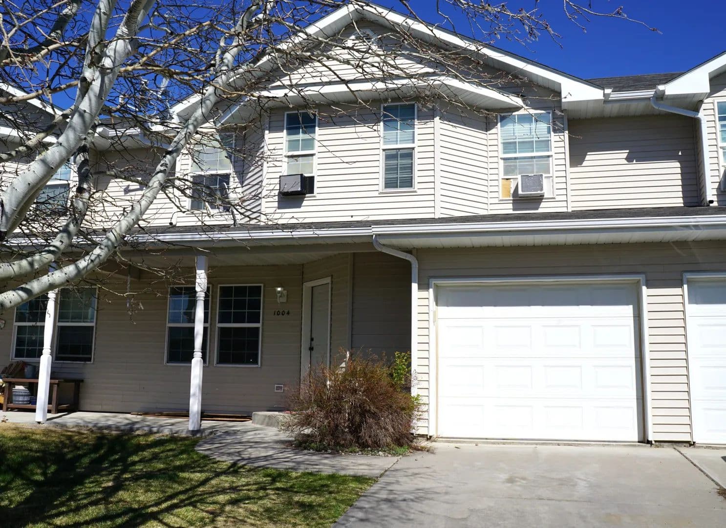 1004 Sheep Herder Ln - Big Timber, Montana, 59011