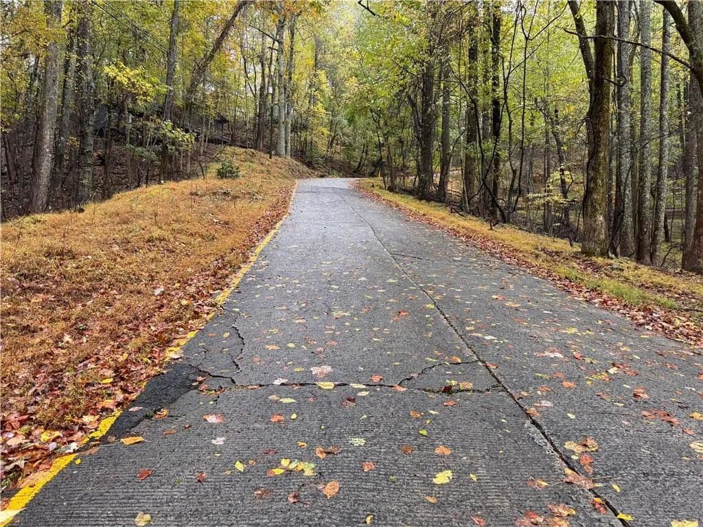 Lots & Land-Other in Ellijay - Ellijay, Georgia, 30536
