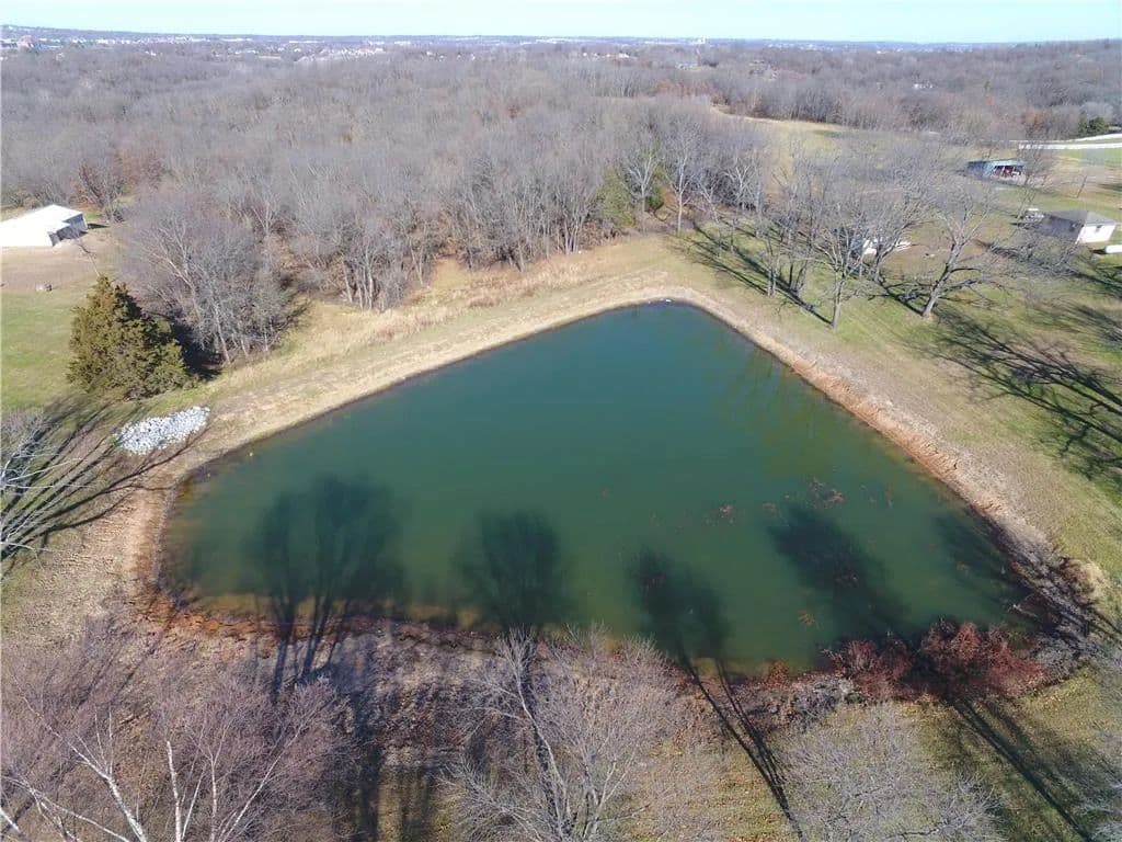 Property from 29100 Moreland School Road - KW - Blue Springs, Missouri, 64014