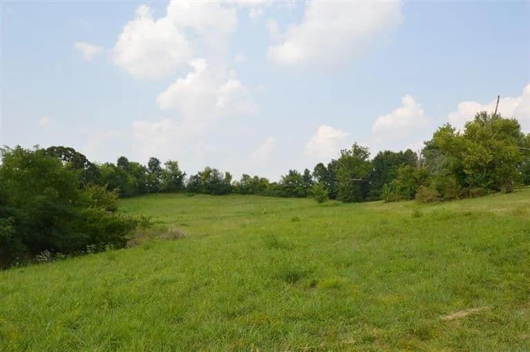 Vacant Land in Harrodsburg