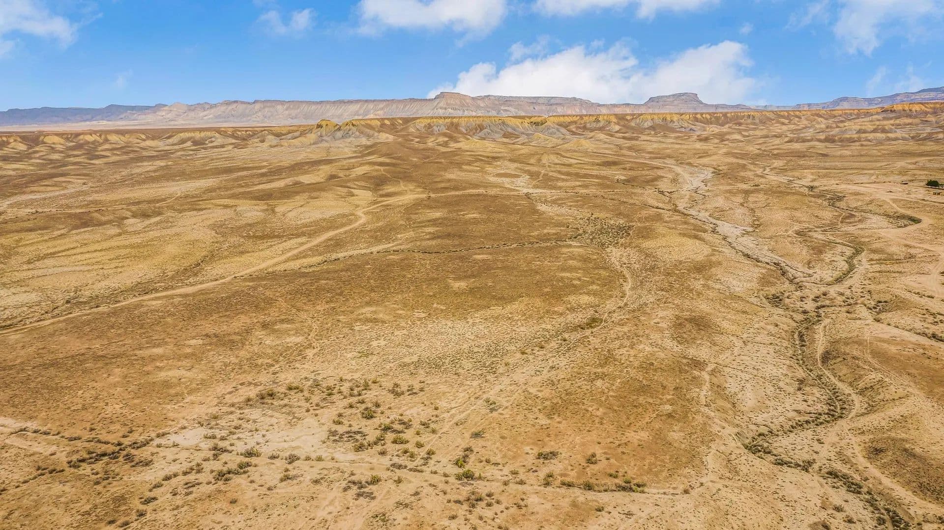 Vacant Land in Whitewater - Whitewater, Colorado, 81527