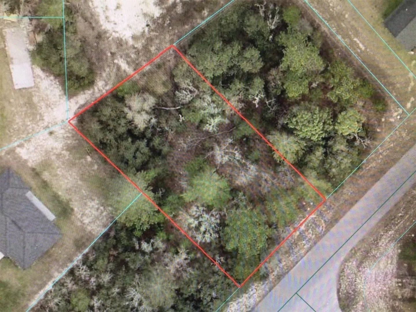 Lots & Land-Other in OCALA - Ocala, Florida, 34473