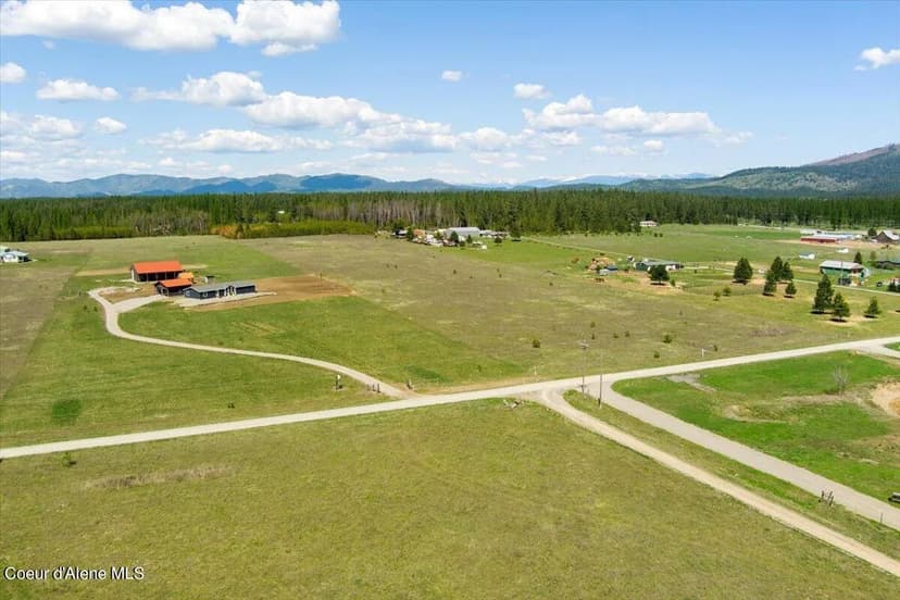 Property from NNA McDonald Creek Road - KW