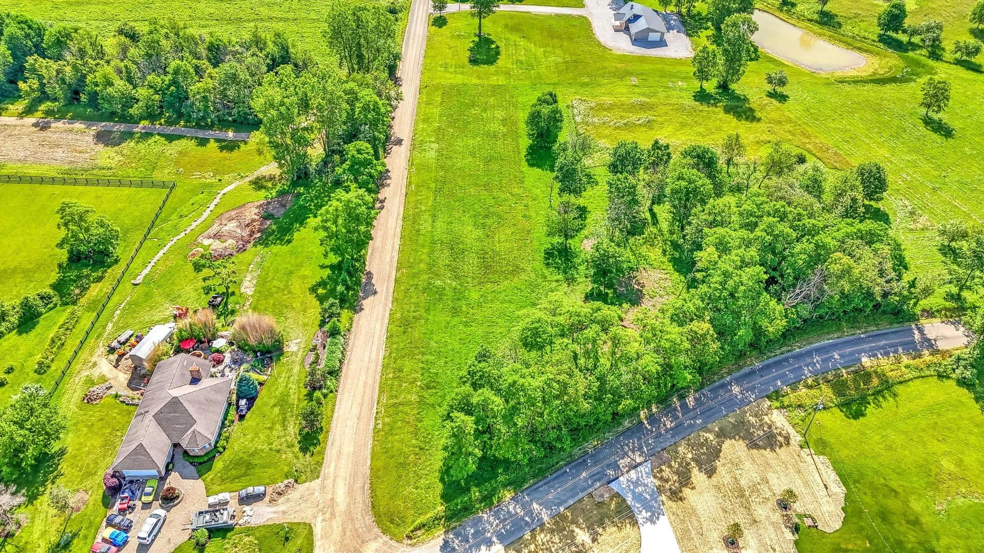 3 Acres of Land for Sale in Mount Vernon, Ohio - Mount Vernon, Ohio, 43050