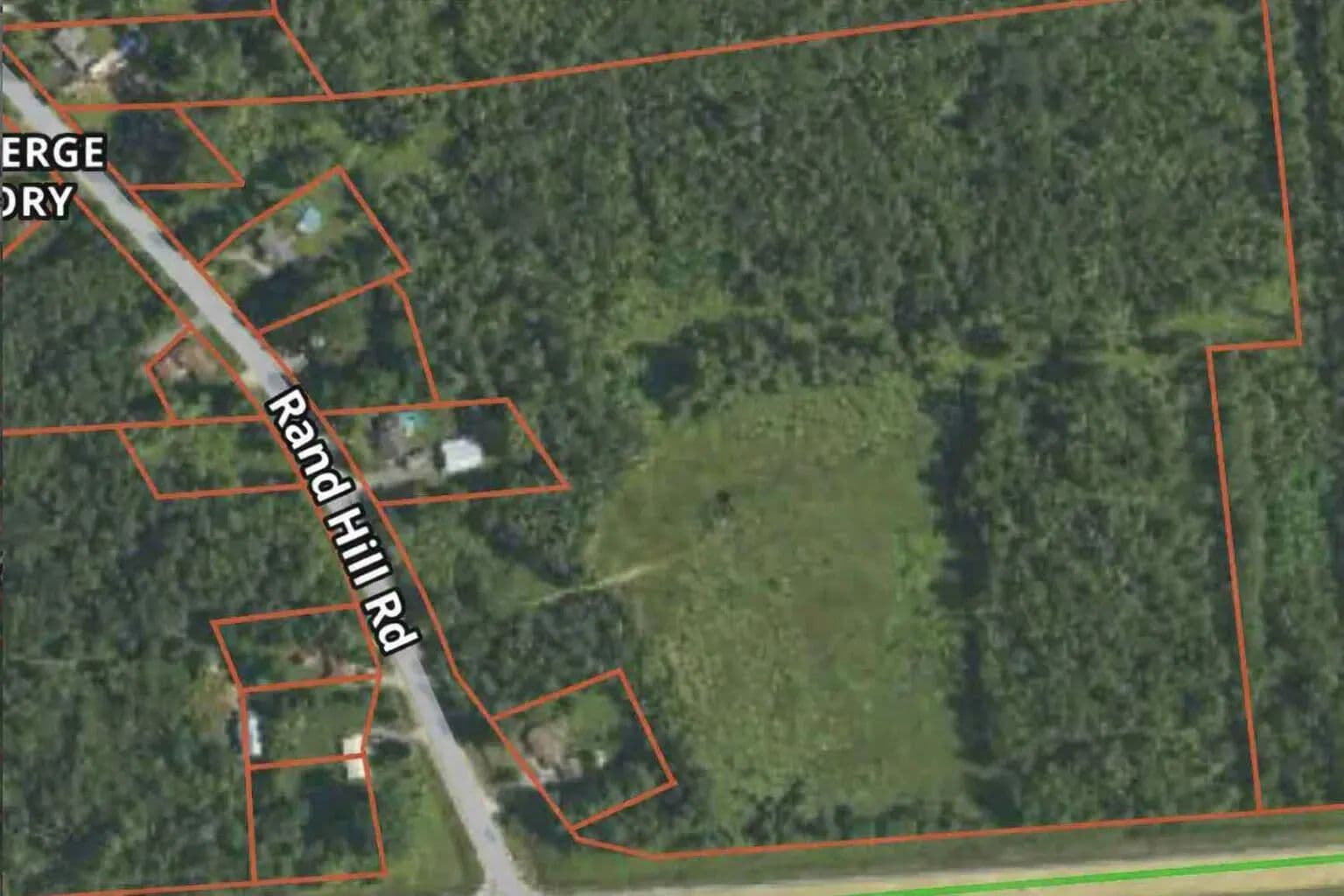 Lots & Land-Other in Morrisonville - Morrisonville, New York, 12962