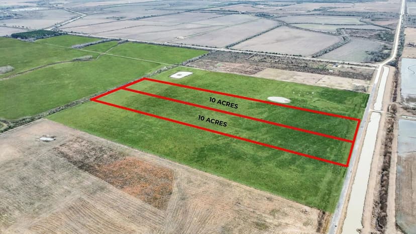 TR 2 Canal Rd, Winnie, TX 77665