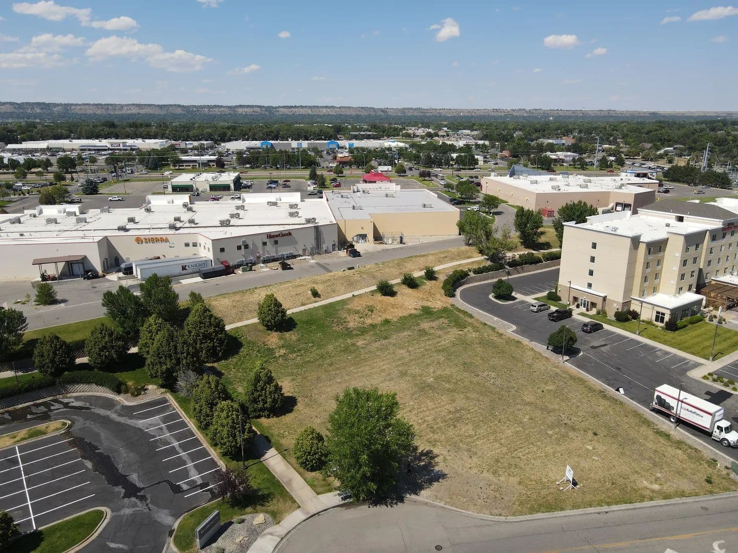 Vacant Land in Billings - Billings, Montana, 59102