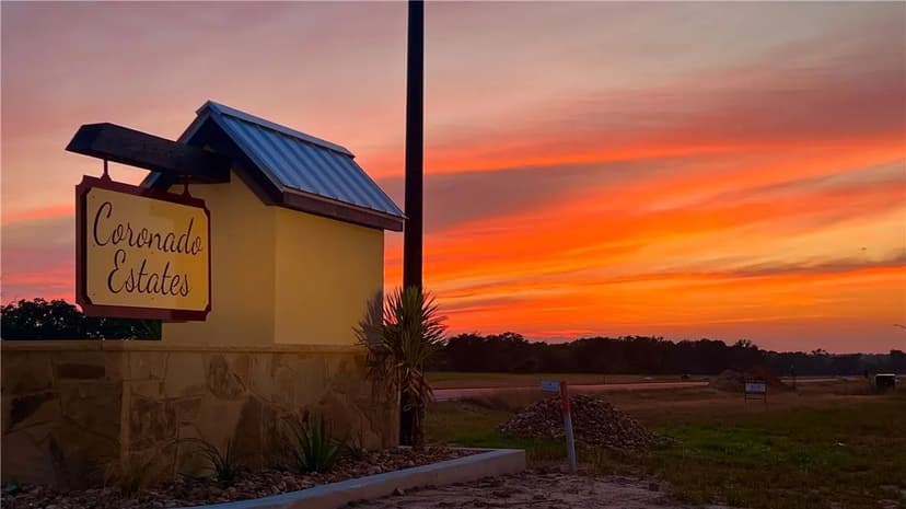 Vacant Land in Bryan