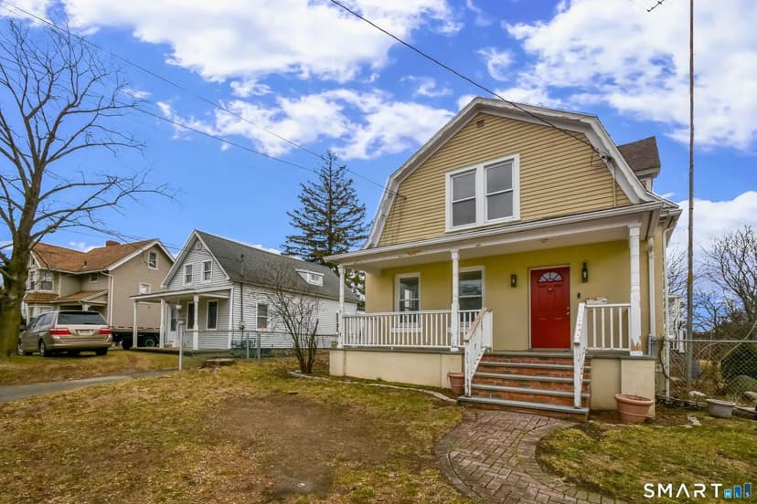 Vacant Land in Stratford