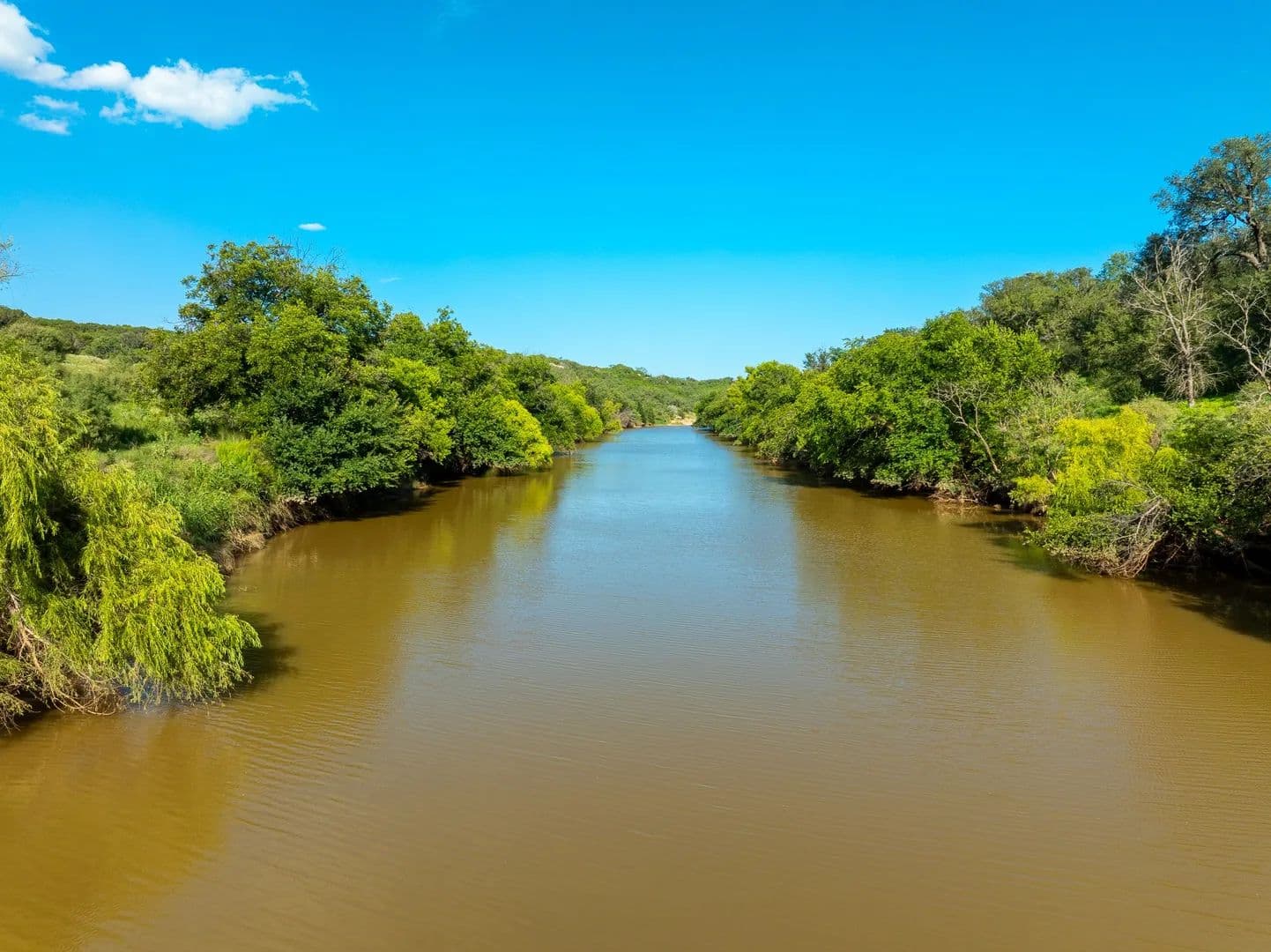 1481 Acres of Land for Sale in No City, TX - Texas, 76827