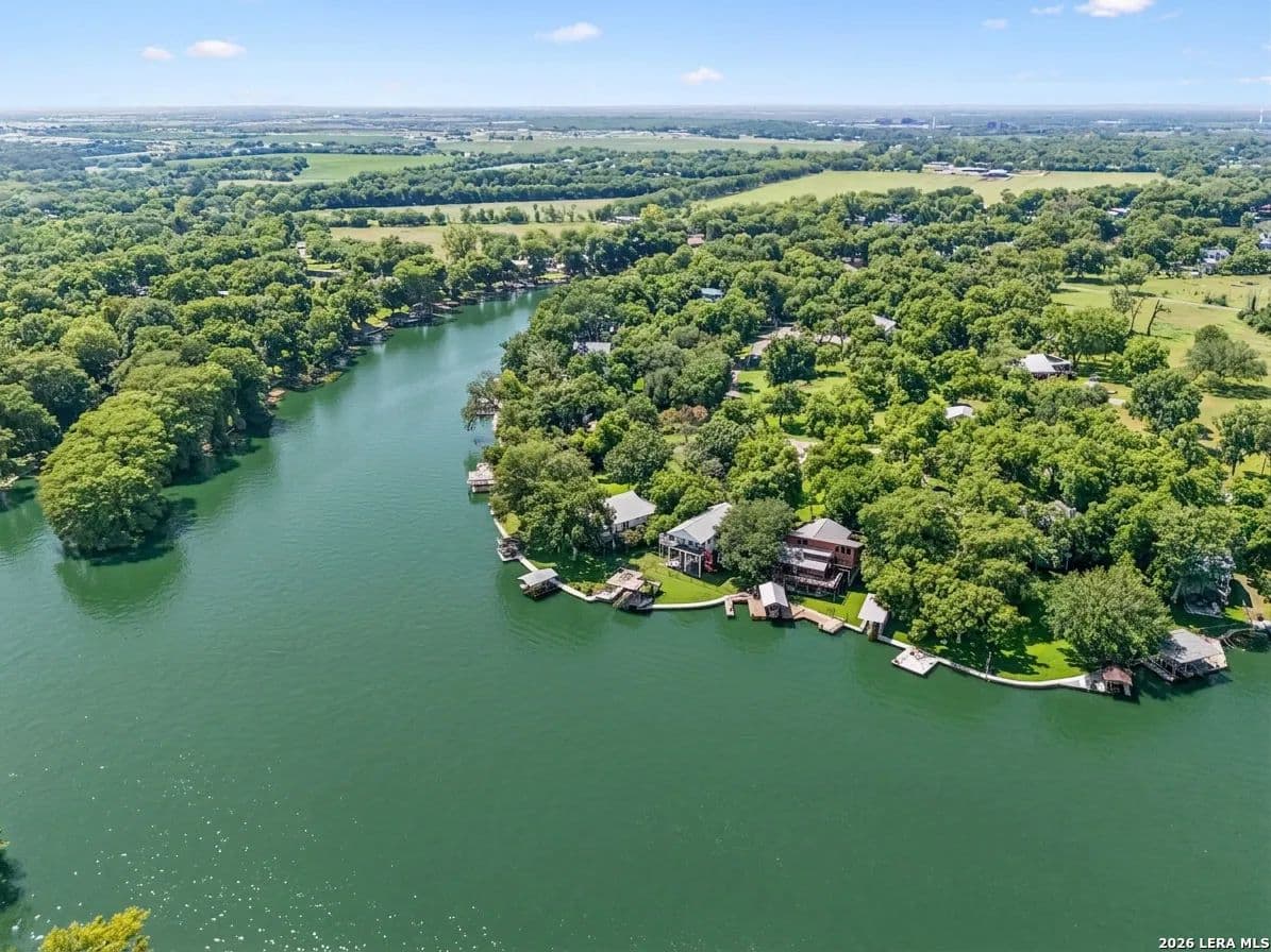 0.38 Acres of Land for Sale in Seguin, TX - Seguin, Texas, 78155