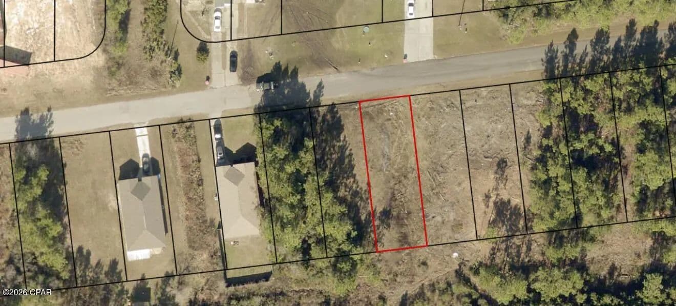 Lots & Land-Other in Panama City - Panama City, Florida, 32404