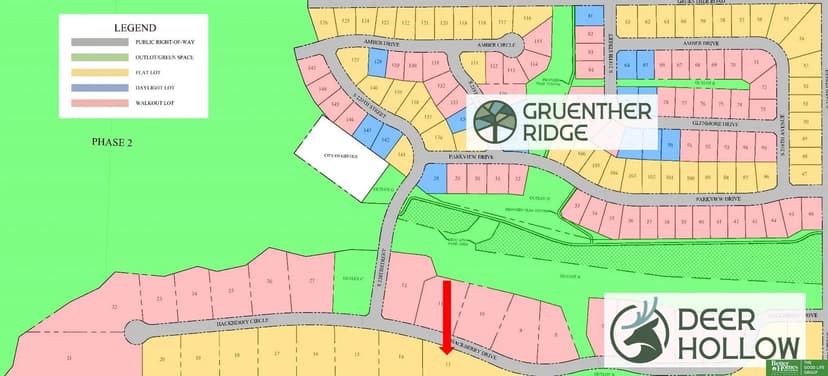 Lots & Land-Other in Gretna