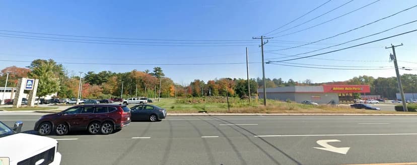 Land -Retail in North Windham