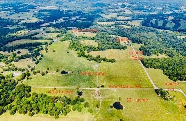 Lots & Land-Other in Garfield - Garfield, Arkansas, 72732