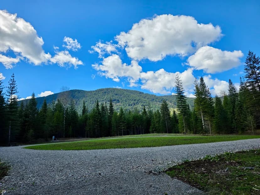 Lots & Land-Other in Trout Creek