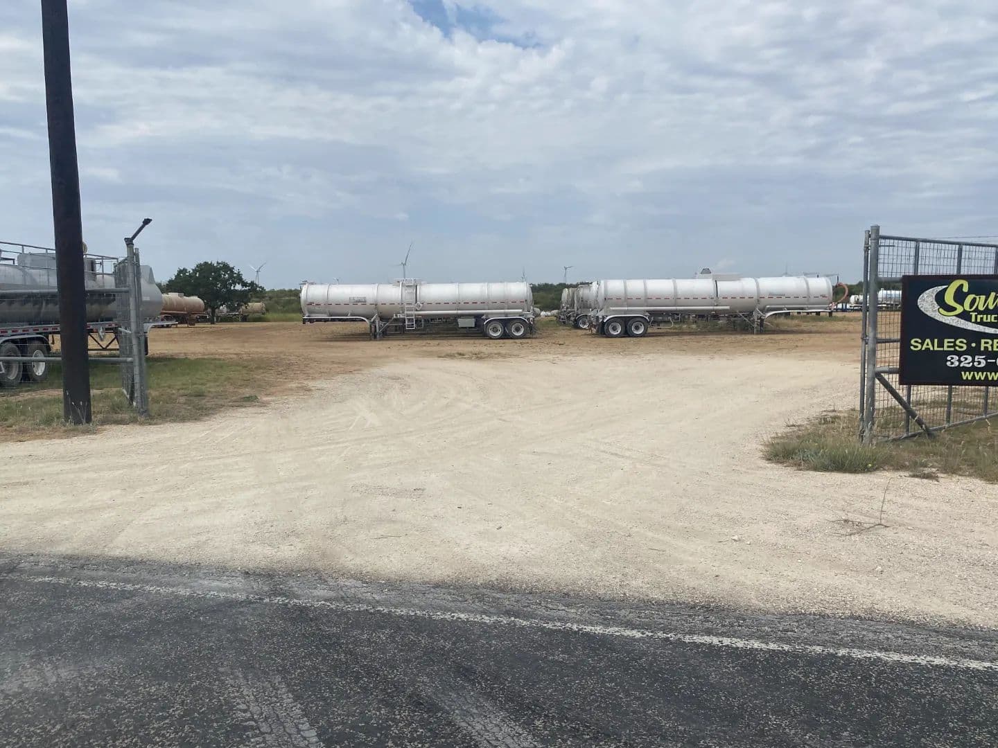 New Listing!! 7.18+/- Ac, Callahan Co. - Clyde, Texas, 79510