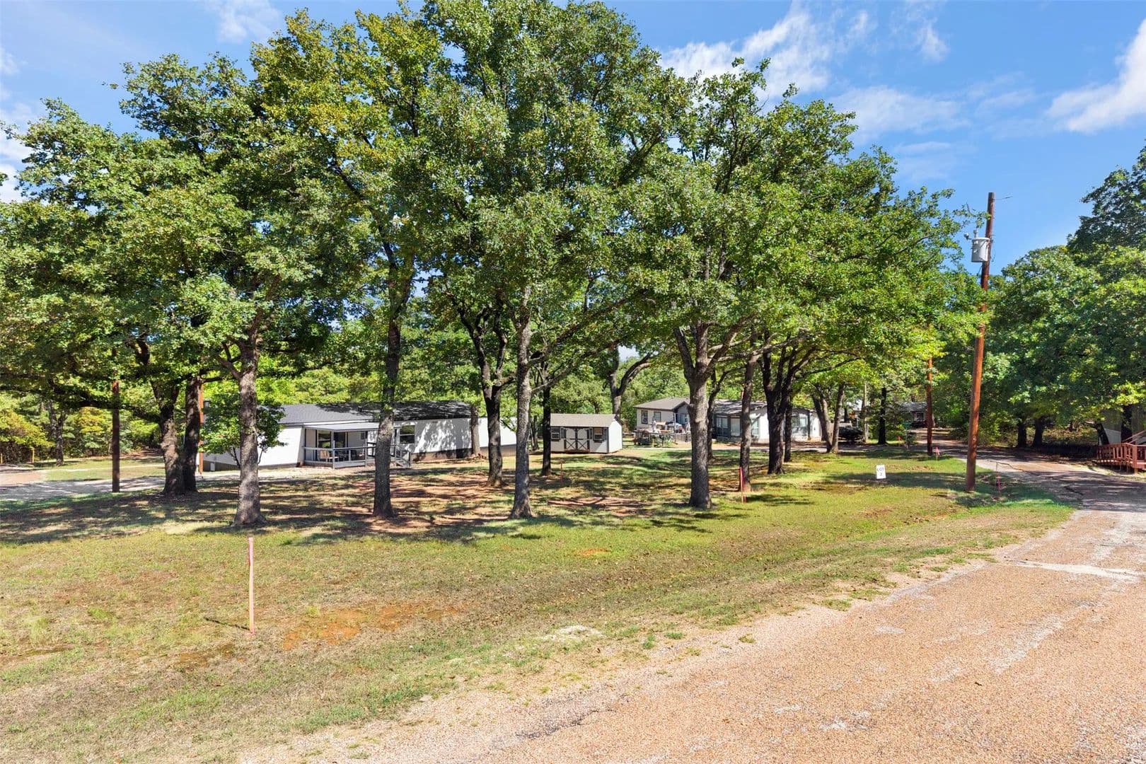 0.13 Acres of Land for Sale in Alvarado, TX - Alvarado, Texas, 76009
