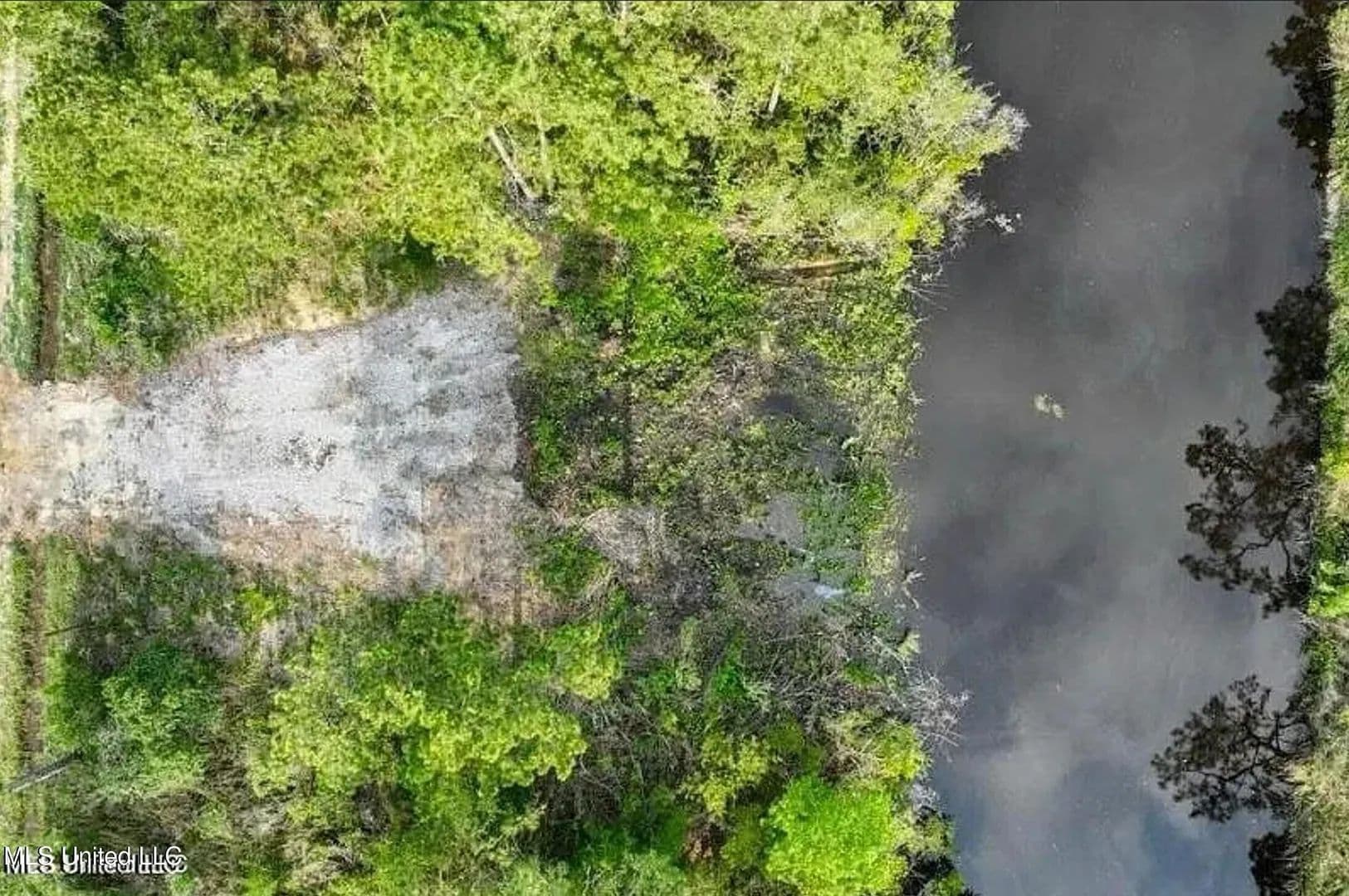 Property from Lot 140 Ruby Street - KW - Bay Saint Louis, Mississippi, 39520