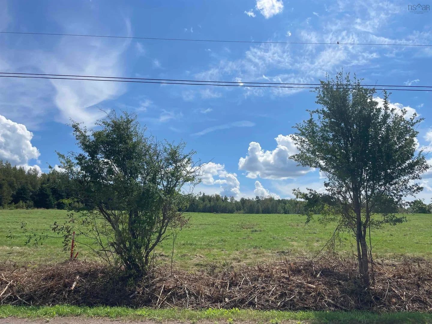 0.27 Acres of Land for Sale in Pugwash, NS - Canada