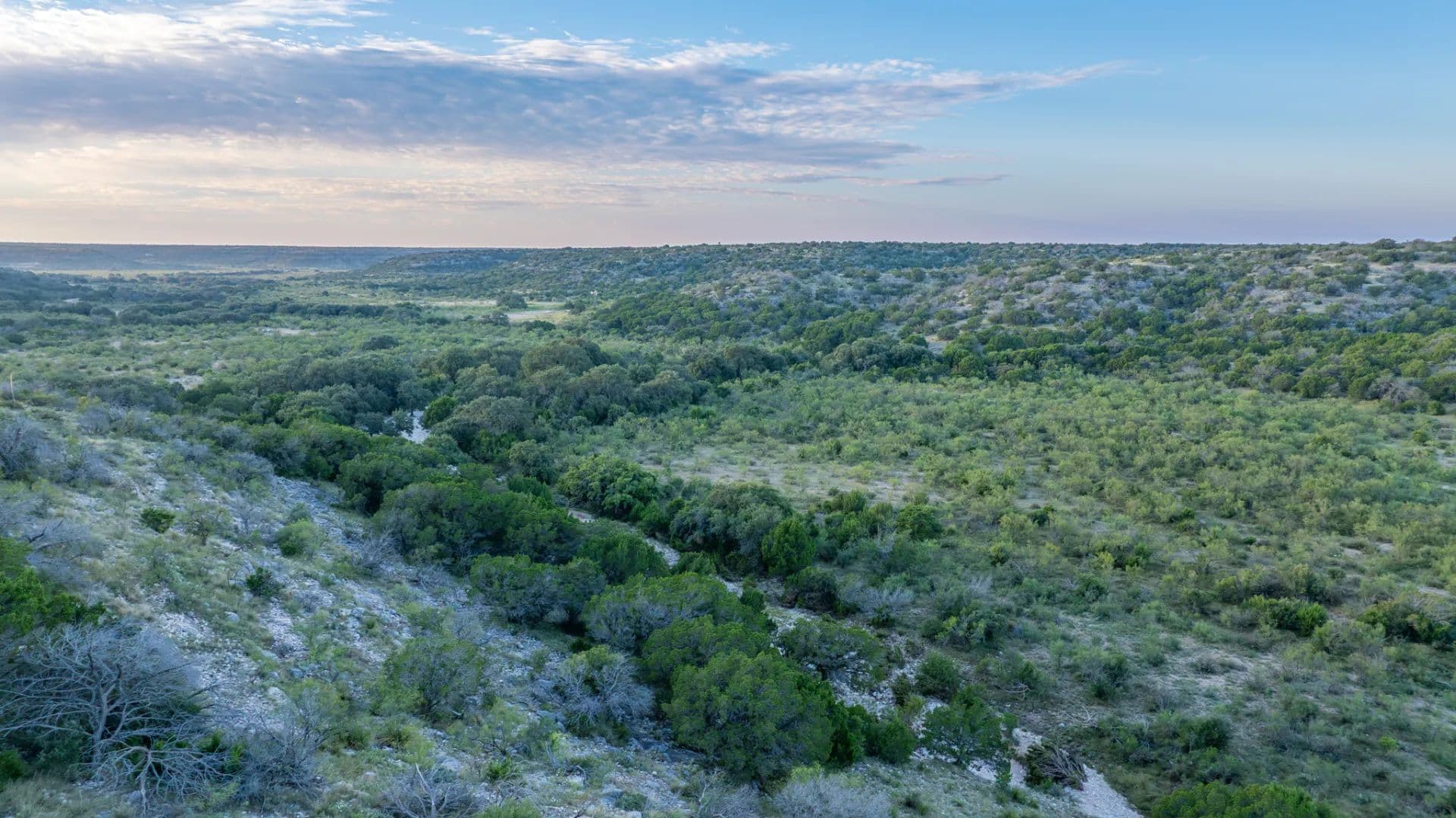 Lower Ranch - Ozona, Texas, 76943