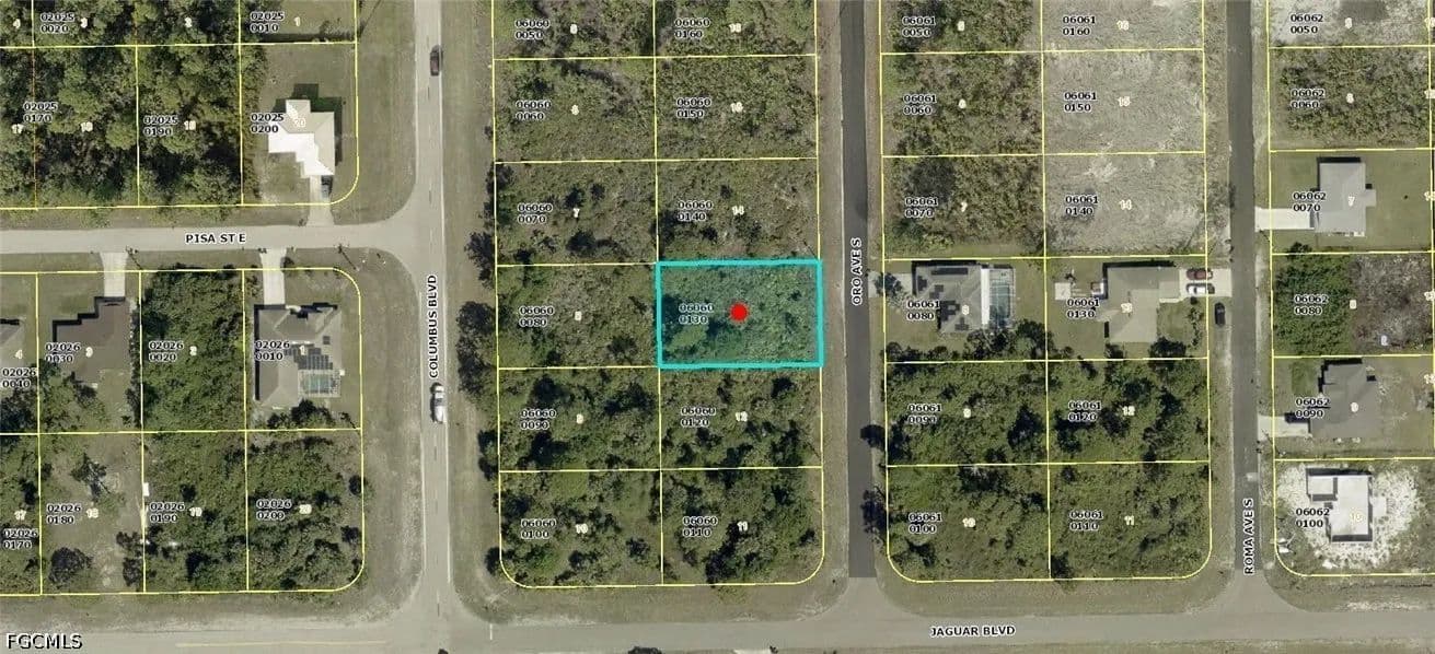 Property from 770 Oro Avenue S - KW - Lehigh Acres, Florida, 33974