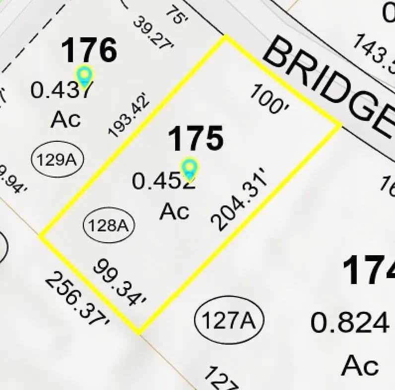 Vacant Land in Haverhill