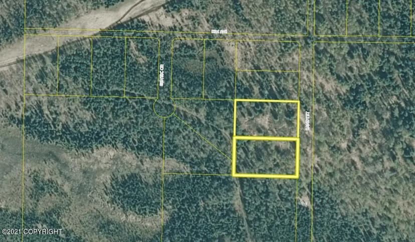 Property from L10/12 B4 Randy Street - KW