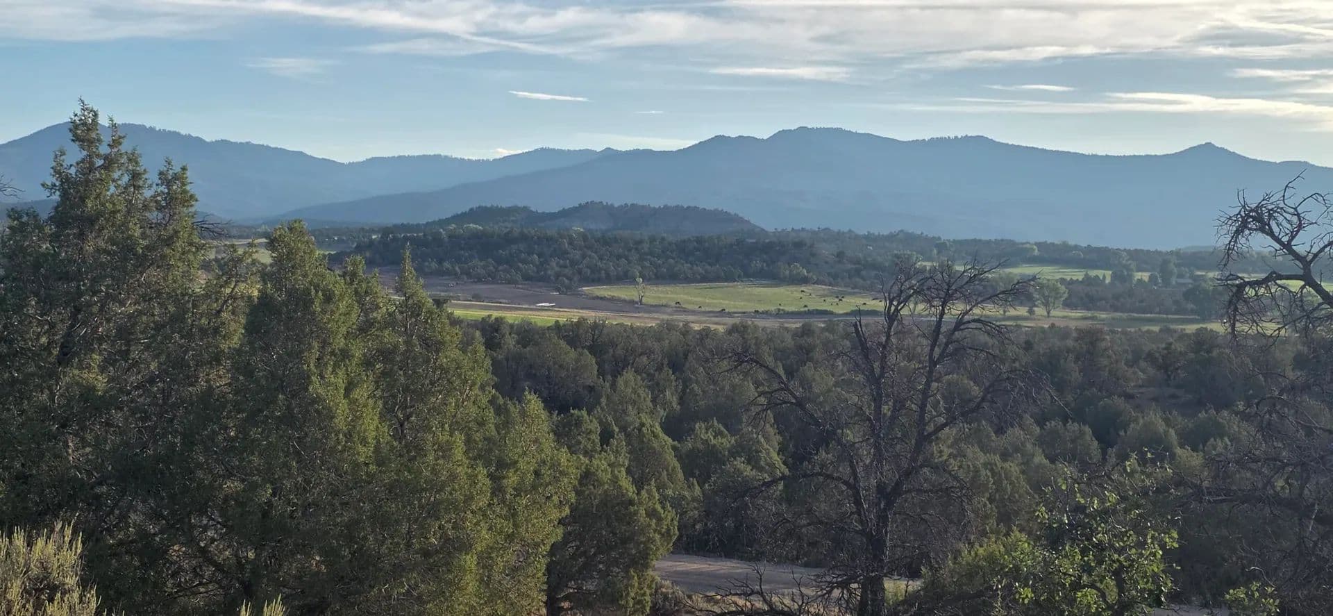 Vista View - Ignacio, Colorado, 81137